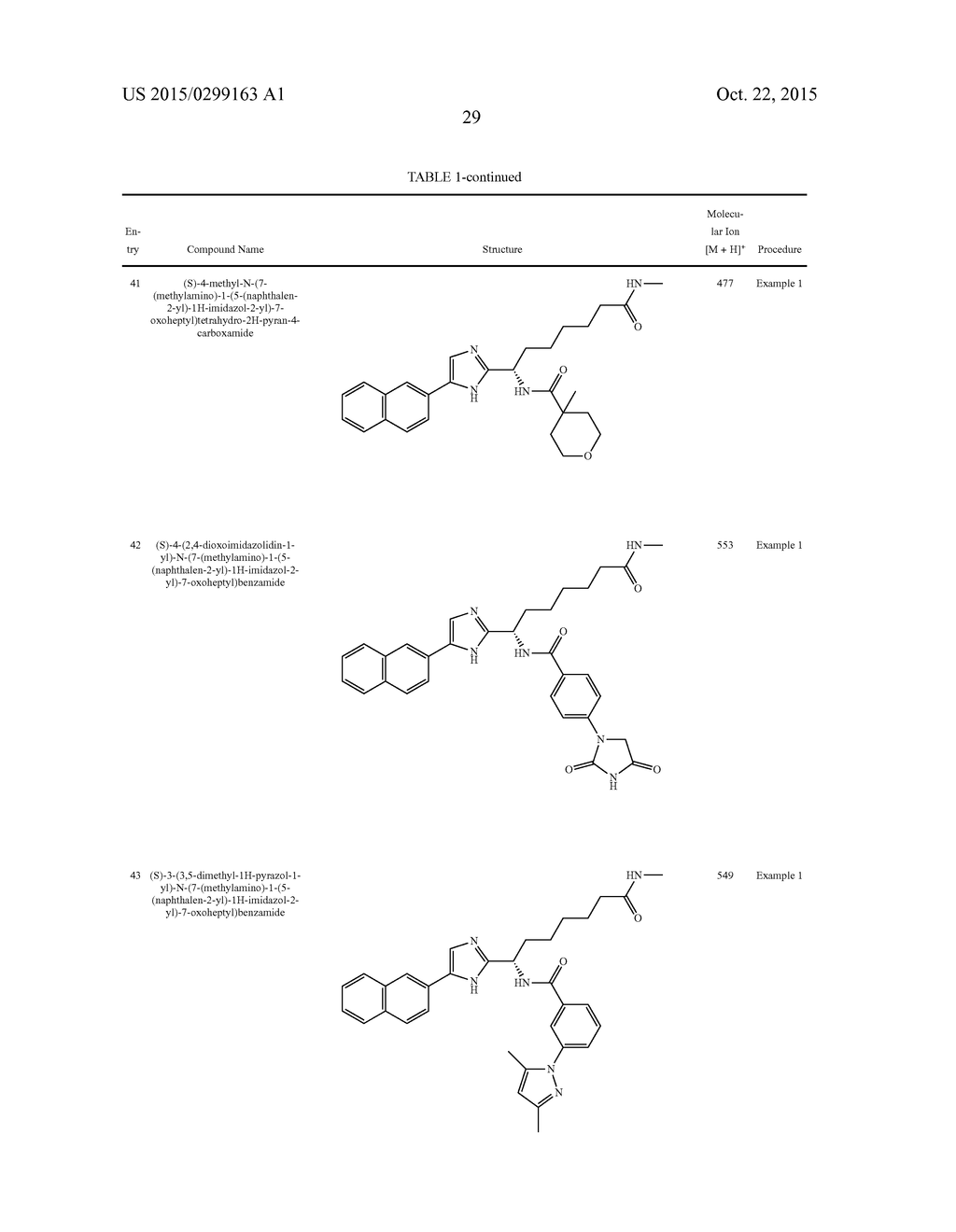 COMPOUNDS FOR USE IN THE TREATMENT OF PARASITIC DISEASES - diagram, schematic, and image 32