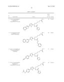 COMPOUNDS FOR USE IN THE TREATMENT OF PARASITIC DISEASES diagram and image