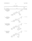 COMPOUNDS FOR USE IN THE TREATMENT OF PARASITIC DISEASES diagram and image