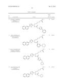 COMPOUNDS FOR USE IN THE TREATMENT OF PARASITIC DISEASES diagram and image