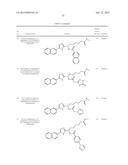 COMPOUNDS FOR USE IN THE TREATMENT OF PARASITIC DISEASES diagram and image