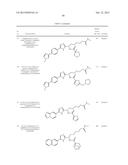 COMPOUNDS FOR USE IN THE TREATMENT OF PARASITIC DISEASES diagram and image