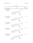 COMPOUNDS FOR USE IN THE TREATMENT OF PARASITIC DISEASES diagram and image