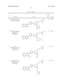 COMPOUNDS FOR USE IN THE TREATMENT OF PARASITIC DISEASES diagram and image