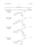 COMPOUNDS FOR USE IN THE TREATMENT OF PARASITIC DISEASES diagram and image