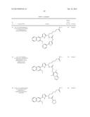 COMPOUNDS FOR USE IN THE TREATMENT OF PARASITIC DISEASES diagram and image