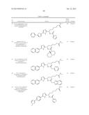 COMPOUNDS FOR USE IN THE TREATMENT OF PARASITIC DISEASES diagram and image