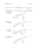 COMPOUNDS FOR USE IN THE TREATMENT OF PARASITIC DISEASES diagram and image