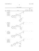 COMPOUNDS FOR USE IN THE TREATMENT OF PARASITIC DISEASES diagram and image