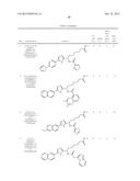 COMPOUNDS FOR USE IN THE TREATMENT OF PARASITIC DISEASES diagram and image