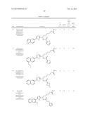 COMPOUNDS FOR USE IN THE TREATMENT OF PARASITIC DISEASES diagram and image