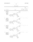 COMPOUNDS FOR USE IN THE TREATMENT OF PARASITIC DISEASES diagram and image