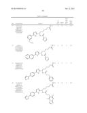 COMPOUNDS FOR USE IN THE TREATMENT OF PARASITIC DISEASES diagram and image