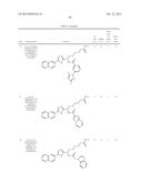 COMPOUNDS FOR USE IN THE TREATMENT OF PARASITIC DISEASES diagram and image