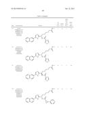 COMPOUNDS FOR USE IN THE TREATMENT OF PARASITIC DISEASES diagram and image