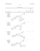 COMPOUNDS FOR USE IN THE TREATMENT OF PARASITIC DISEASES diagram and image