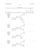 COMPOUNDS FOR USE IN THE TREATMENT OF PARASITIC DISEASES diagram and image