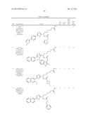 COMPOUNDS FOR USE IN THE TREATMENT OF PARASITIC DISEASES diagram and image