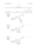 COMPOUNDS FOR USE IN THE TREATMENT OF PARASITIC DISEASES diagram and image