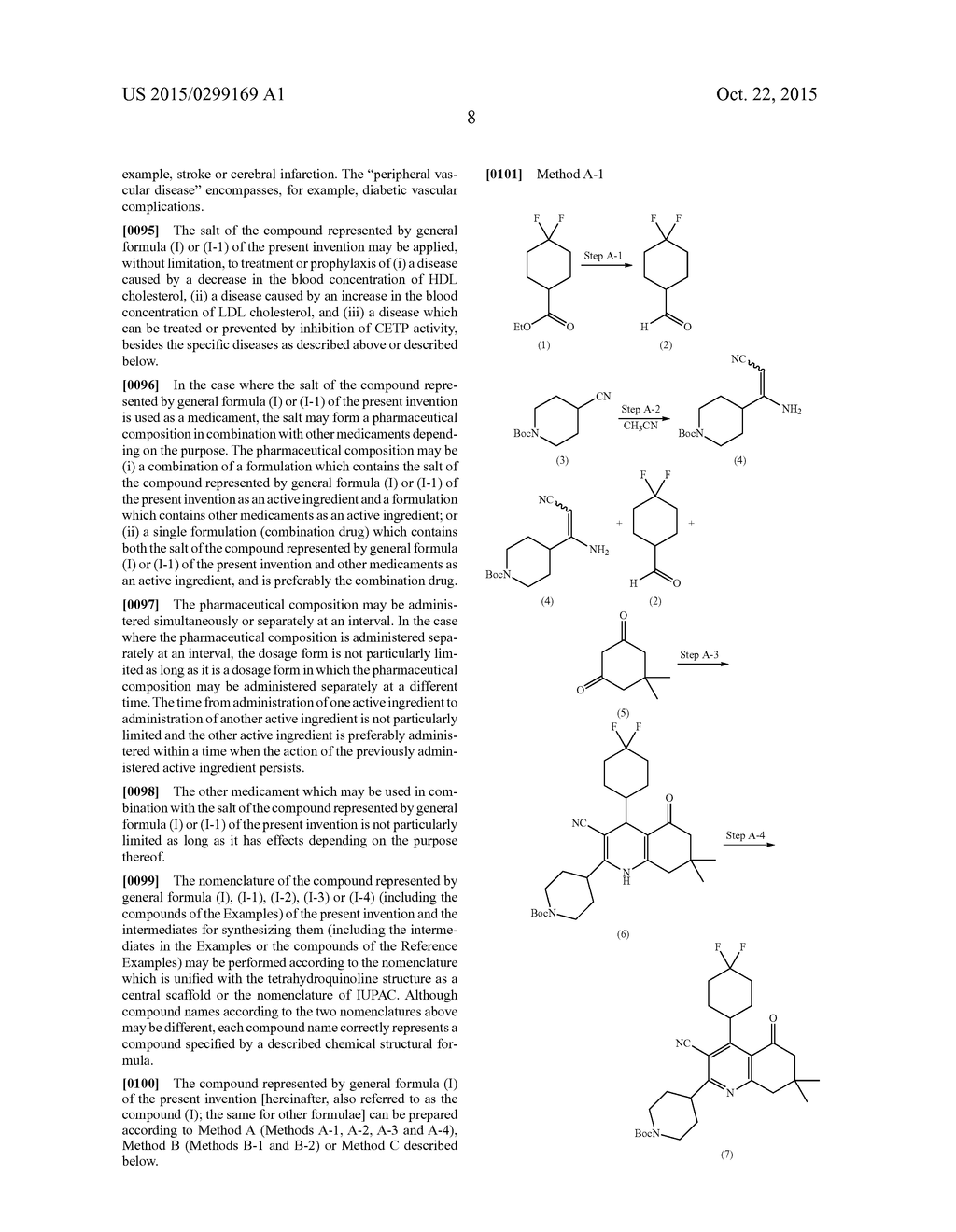ACID ADDITION SALT OF SUBSTITUTED PYRIDINE COMPOUND - diagram, schematic, and image 30