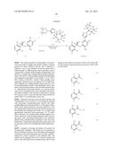 FLUORO-DERIVATIVES OF PYRAZOLE-SUBSTITUTED AMINO-HETEROARYL COMPOUNDS diagram and image