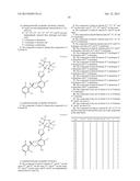 FLUORO-DERIVATIVES OF PYRAZOLE-SUBSTITUTED AMINO-HETEROARYL COMPOUNDS diagram and image