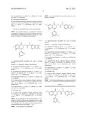 PHTHALAZINONE COMPOUNDS AND METHODS FOR THE TREATMENT OF CYSTIC FIBROSIS diagram and image