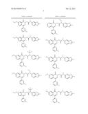 PHTHALAZINONE COMPOUNDS AND METHODS FOR THE TREATMENT OF CYSTIC FIBROSIS diagram and image