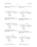 PHTHALAZINONE COMPOUNDS AND METHODS FOR THE TREATMENT OF CYSTIC FIBROSIS diagram and image