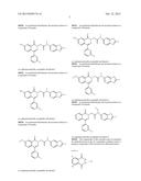 PHTHALAZINONE COMPOUNDS AND METHODS FOR THE TREATMENT OF CYSTIC FIBROSIS diagram and image