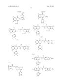 PHTHALAZINONE COMPOUNDS AND METHODS FOR THE TREATMENT OF CYSTIC FIBROSIS diagram and image