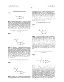 PHTHALAZINONE COMPOUNDS AND METHODS FOR THE TREATMENT OF CYSTIC FIBROSIS diagram and image