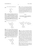 PHTHALAZINONE COMPOUNDS AND METHODS FOR THE TREATMENT OF CYSTIC FIBROSIS diagram and image