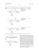 PHTHALAZINONE COMPOUNDS AND METHODS FOR THE TREATMENT OF CYSTIC FIBROSIS diagram and image