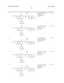 PHTHALAZINONE COMPOUNDS AND METHODS FOR THE TREATMENT OF CYSTIC FIBROSIS diagram and image