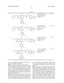 PHTHALAZINONE COMPOUNDS AND METHODS FOR THE TREATMENT OF CYSTIC FIBROSIS diagram and image