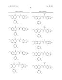 PHTHALAZINONE COMPOUNDS AND METHODS FOR THE TREATMENT OF CYSTIC FIBROSIS diagram and image