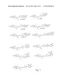 NEUROPROTECTIVE AGENTS FOR TREATMENT OF NEURODEGENERATIVE DISEASES diagram and image