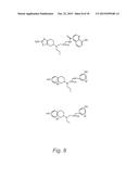 NEUROPROTECTIVE AGENTS FOR TREATMENT OF NEURODEGENERATIVE DISEASES diagram and image