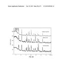 CRYSTALLINE FORMS OF     (1S)-1-[5-(AMINO)-1,2,4-THIADIAZOL-3-YL]ETHANE-1,2-DIOL diagram and image