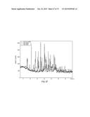 CRYSTALLINE FORMS OF     (1S)-1-[5-(AMINO)-1,2,4-THIADIAZOL-3-YL]ETHANE-1,2-DIOL diagram and image