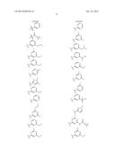 AMIDE-SUBSTITUTED HETEROCYCLIC COMPOUNDS USEFUL AS MODULATORS OF IL-12,     IL-23 AND/OR IFN ALPHA RESPONSES diagram and image