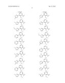 AMIDE-SUBSTITUTED HETEROCYCLIC COMPOUNDS USEFUL AS MODULATORS OF IL-12,     IL-23 AND/OR IFN ALPHA RESPONSES diagram and image