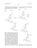 AMIDE-SUBSTITUTED HETEROCYCLIC COMPOUNDS USEFUL AS MODULATORS OF IL-12,     IL-23 AND/OR IFN ALPHA RESPONSES diagram and image