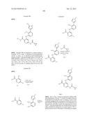 AMIDE-SUBSTITUTED HETEROCYCLIC COMPOUNDS USEFUL AS MODULATORS OF IL-12,     IL-23 AND/OR IFN ALPHA RESPONSES diagram and image