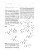 AMIDE-SUBSTITUTED HETEROCYCLIC COMPOUNDS USEFUL AS MODULATORS OF IL-12,     IL-23 AND/OR IFN ALPHA RESPONSES diagram and image