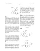 AMIDE-SUBSTITUTED HETEROCYCLIC COMPOUNDS USEFUL AS MODULATORS OF IL-12,     IL-23 AND/OR IFN ALPHA RESPONSES diagram and image