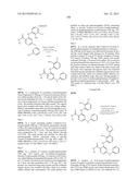 AMIDE-SUBSTITUTED HETEROCYCLIC COMPOUNDS USEFUL AS MODULATORS OF IL-12,     IL-23 AND/OR IFN ALPHA RESPONSES diagram and image