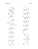 AMIDE-SUBSTITUTED HETEROCYCLIC COMPOUNDS USEFUL AS MODULATORS OF IL-12,     IL-23 AND/OR IFN ALPHA RESPONSES diagram and image