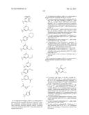 AMIDE-SUBSTITUTED HETEROCYCLIC COMPOUNDS USEFUL AS MODULATORS OF IL-12,     IL-23 AND/OR IFN ALPHA RESPONSES diagram and image